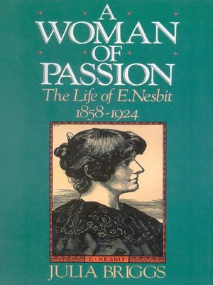 cover image of A Woman of Passion